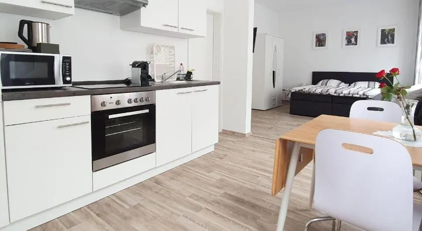 H-Apartment 1 - Image 1