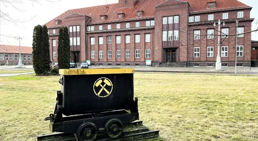 IBS Begegnungszentrum - Image 1