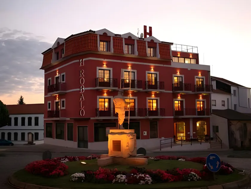 Hospedaria Robalo - Image 1