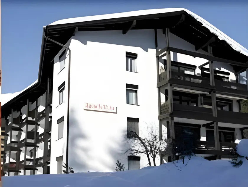 Zuhause in den Alpen Ihre Ferienwohnung mit Hallenbad und Sauna - Image 1