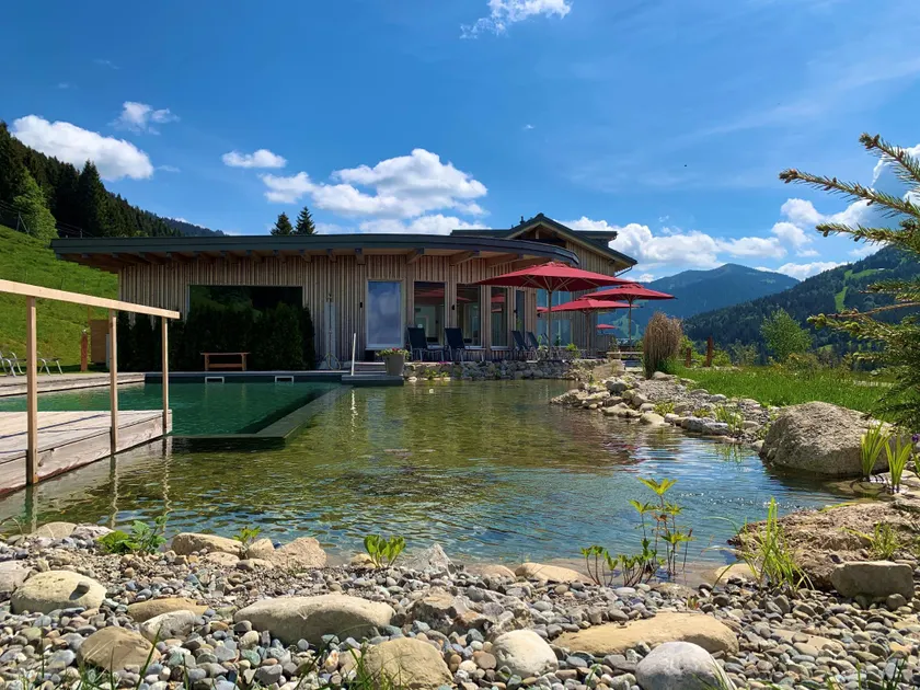 Wellvitalhotel BergBlick - Image 1
