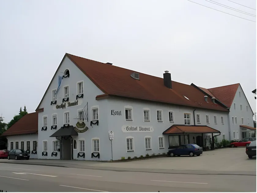 Hotel Neuwirt - Image 1