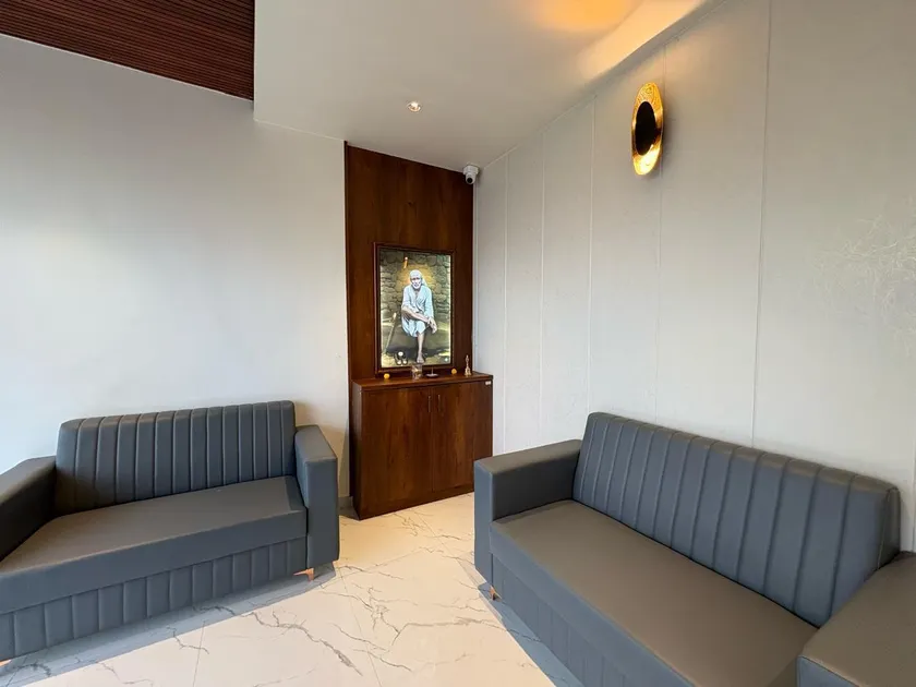 Sindu Executive Lodging - Image 1