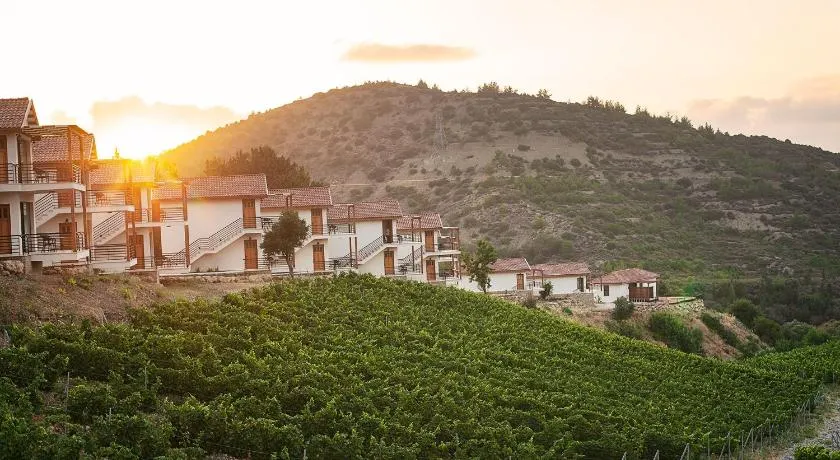 Gillham Vineyard Hotel - Image 1