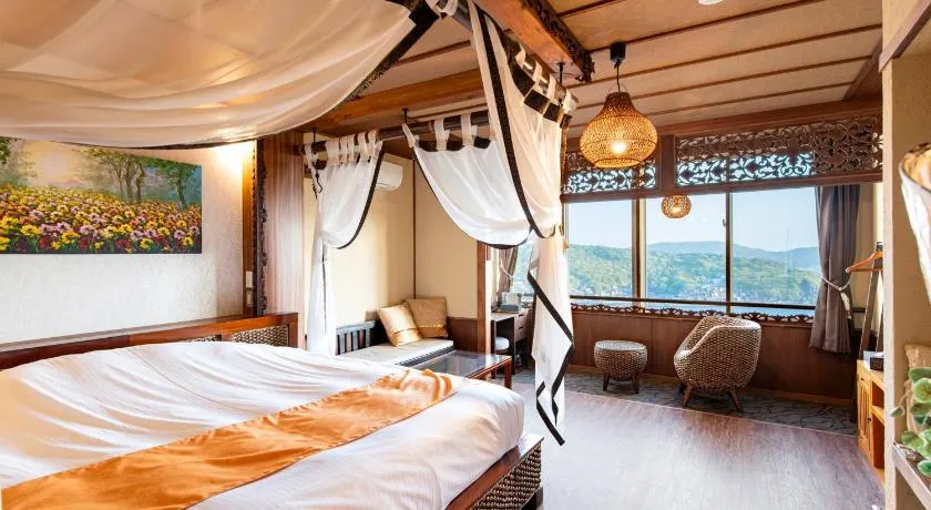 Bali Resort SAYA no Kaze - Image 1