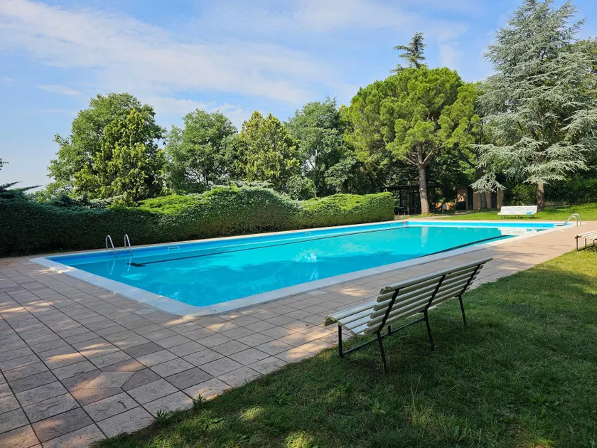 Apartment in Colà near Thermal Park & Lake - Image 1