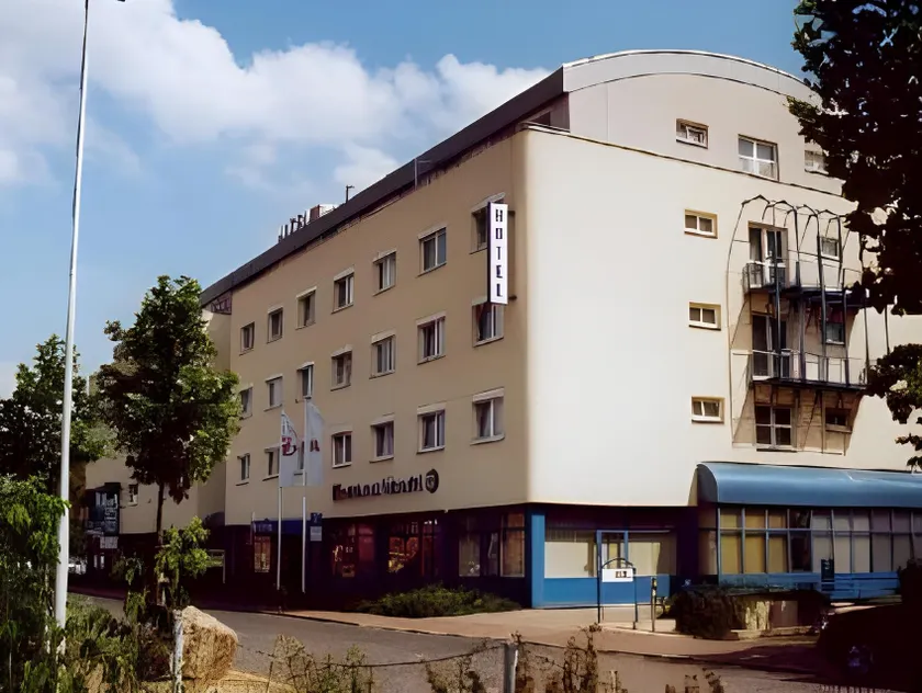 Hotel Logotel - Image 1