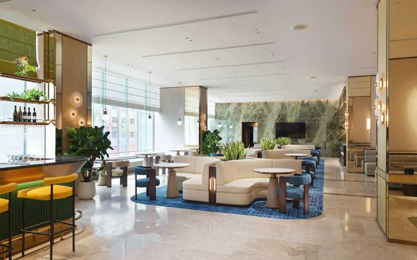 Nina Hotel Island South (Formerly L'hotel Island South) - Image 1
