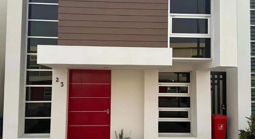New House Near The Beach - Image 1