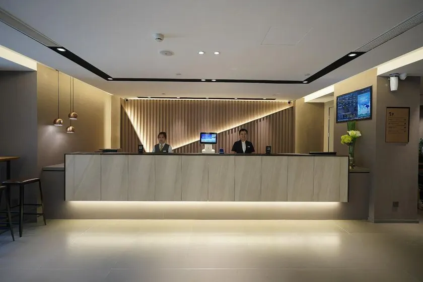 Homeinn Selected Hotel (Shouguang Shengcheng Street Wanda Plaza) - Image 1