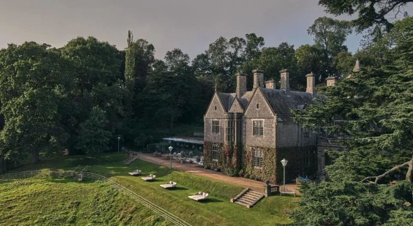 Wildhive Callow Hall - Image 1