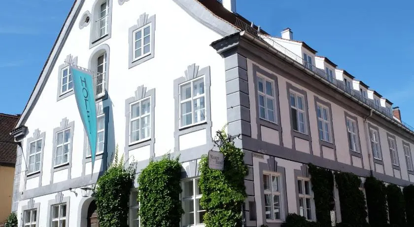 Hotel Maurerhansl - Image 1