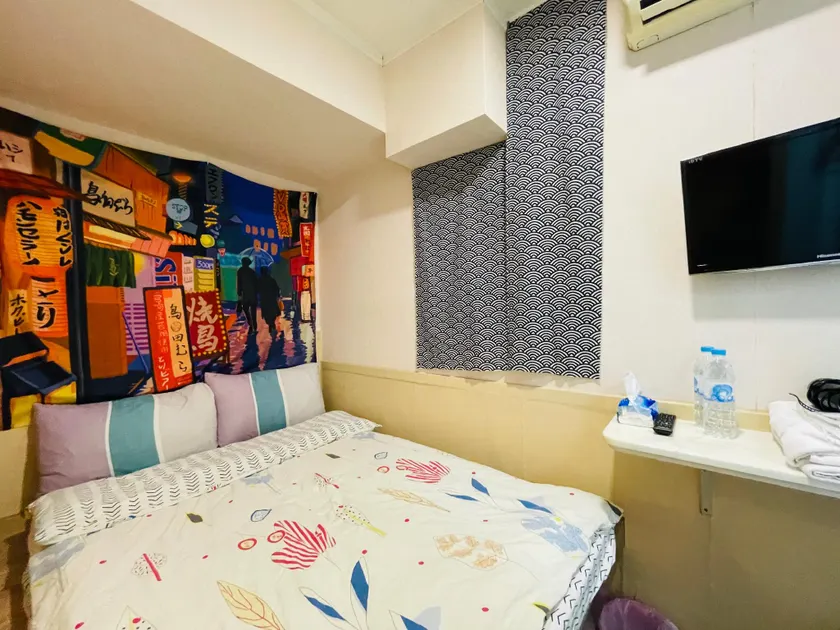 Ring Wood Guest House - Image 1
