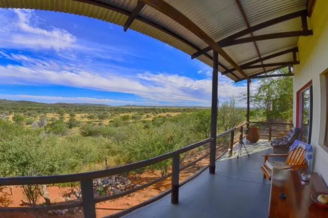 Toko-Eco-Lodge, Kamanjab - Image 1