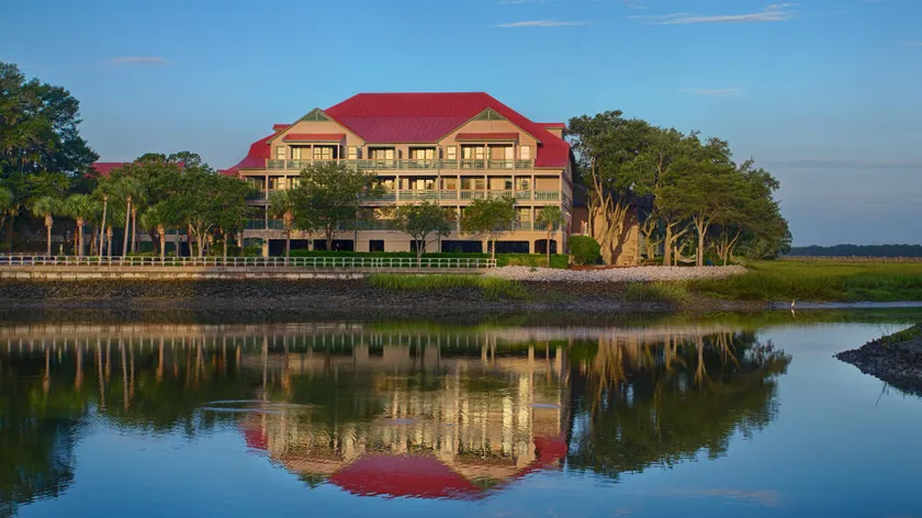 Disney's Hilton Head Island Resort - Image 1