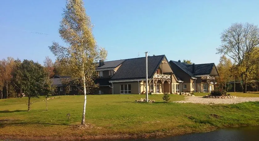 Villa Cheval - Image 1