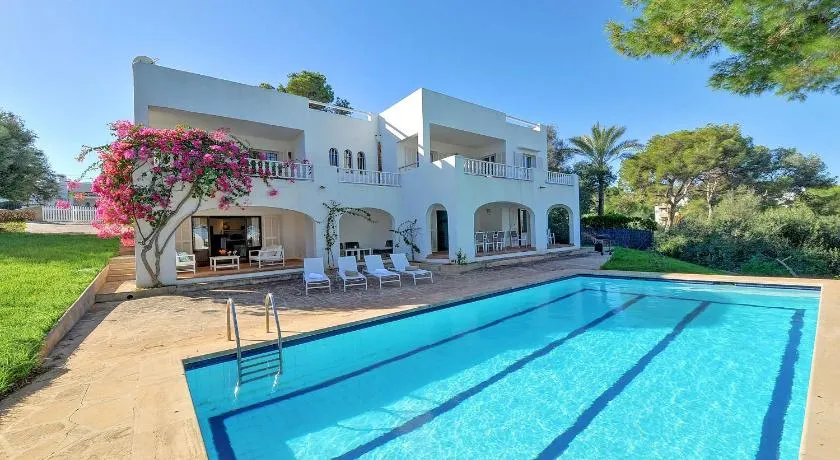 Villa Vistamar - Image 1