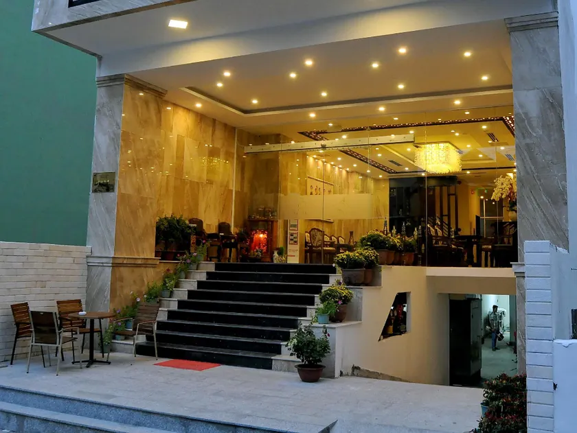 Begonia Nha Trang Hotel - Image 1