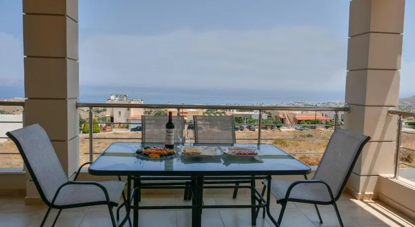 Azur Horizon Oceanview House - Image 1