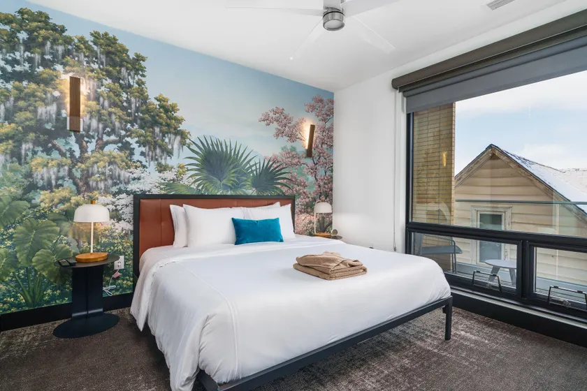 The Berkeley Hotel - Image 1