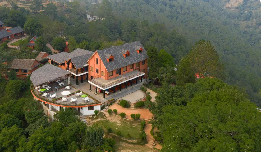 Dhulikhel Mountain Resort - Image 1