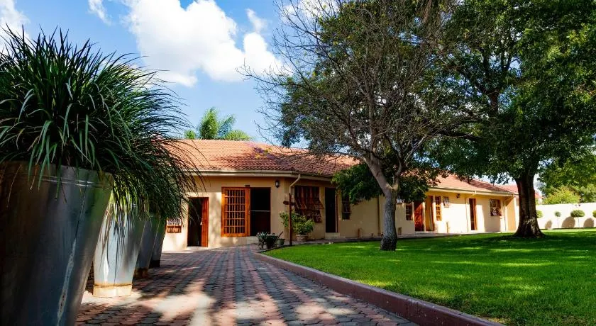 Tambati Overnight and Conference Center - Image 1