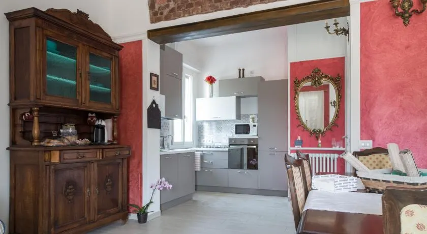 C'era una volta room - Image 1