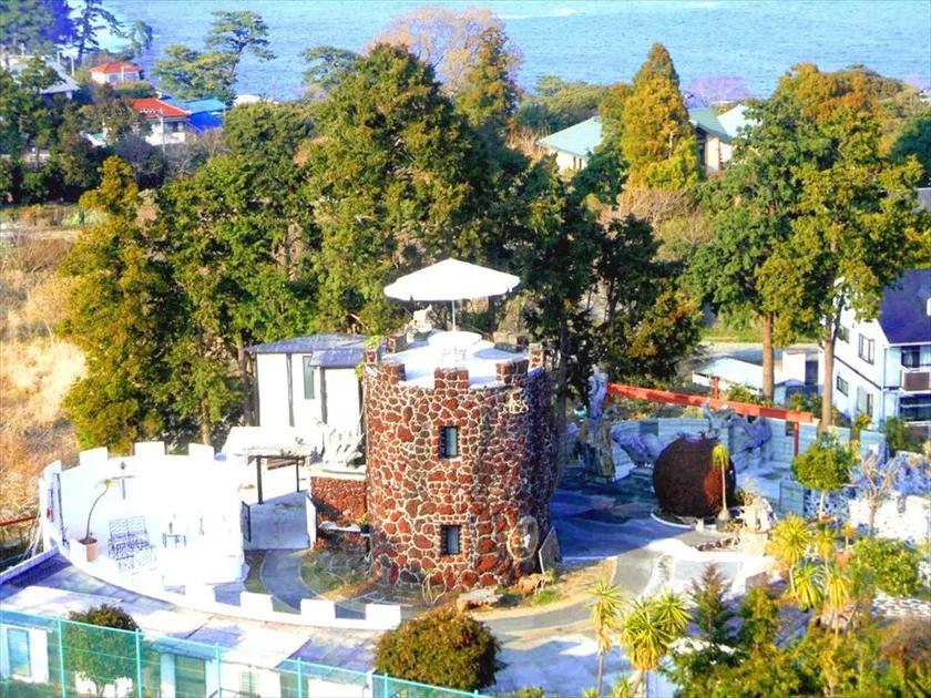 J-Garden - Image 1