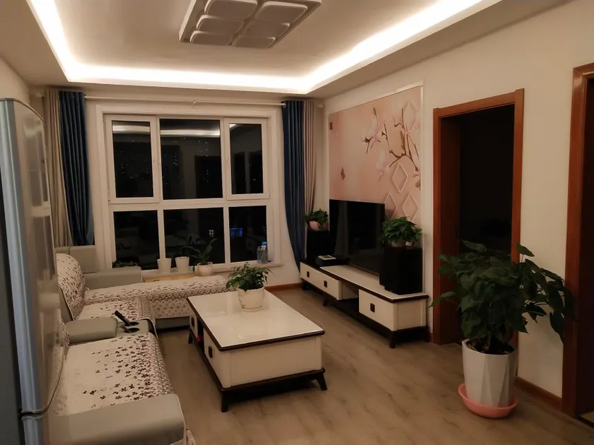 Sweet Home - Image 1