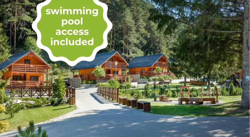 Lopušná dolina Resort - Image 1
