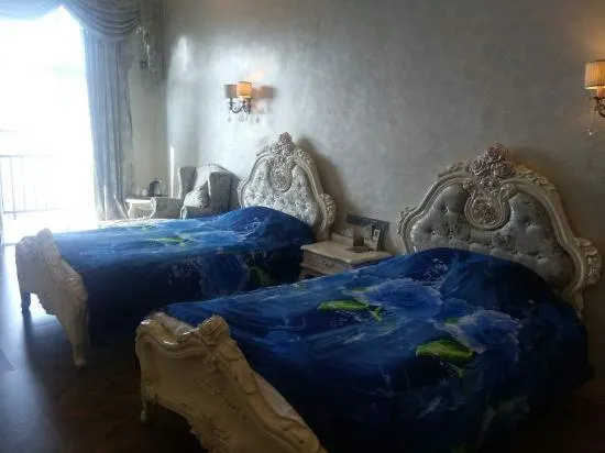 Danzhou Yangpu Jinfengxiang Hotel - Image 1