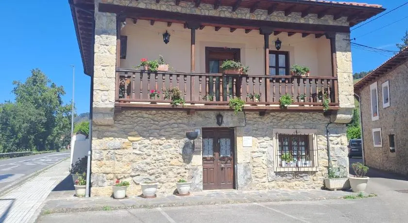 CASA DEL CURA - Image 1
