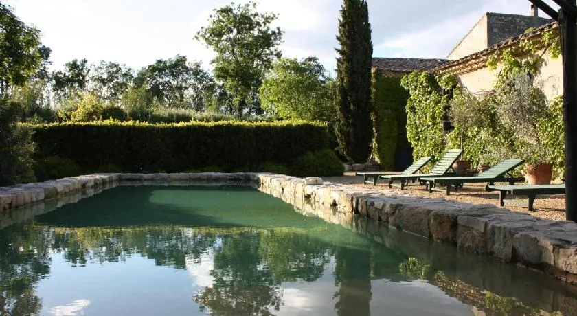 Maison d'Hôtes Mas de Barbut - Image 1
