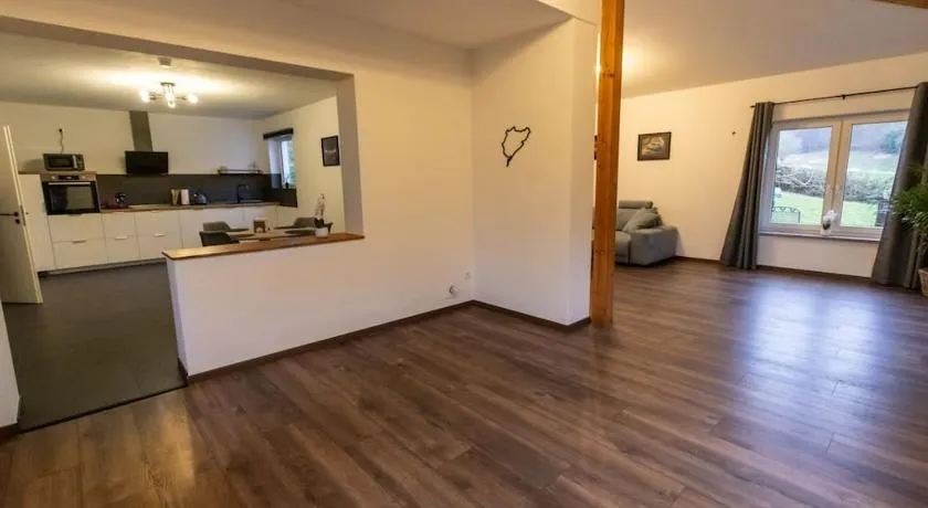 Südschleife Appartements - WLAN - Direkt am Ring - Image 1