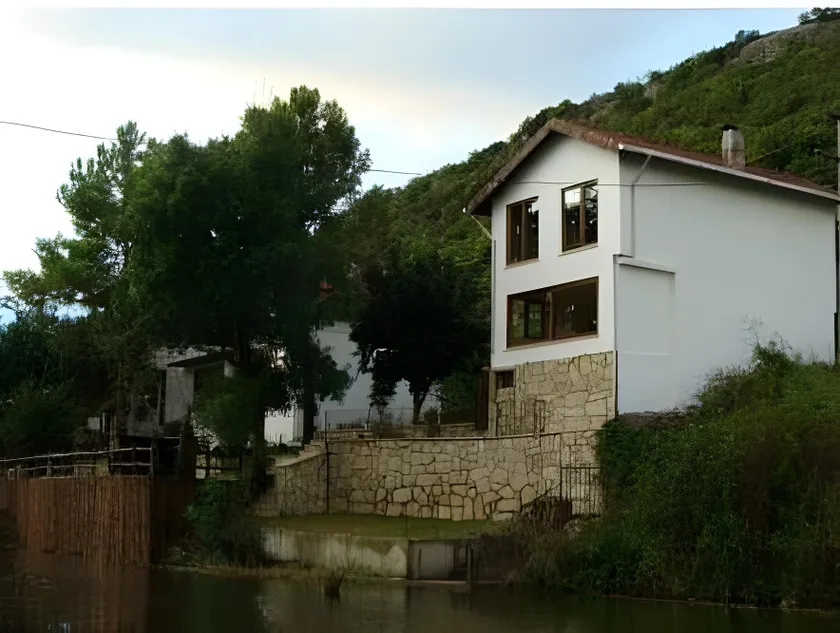 Beyaz Ev Agva - Adult only +15 - Image 1