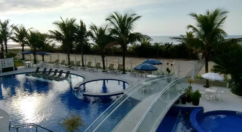 Kaakupe Praia Hotel - Image 1