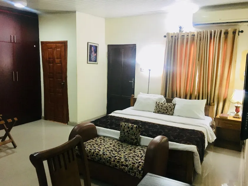 Light House Hotel - Image 1