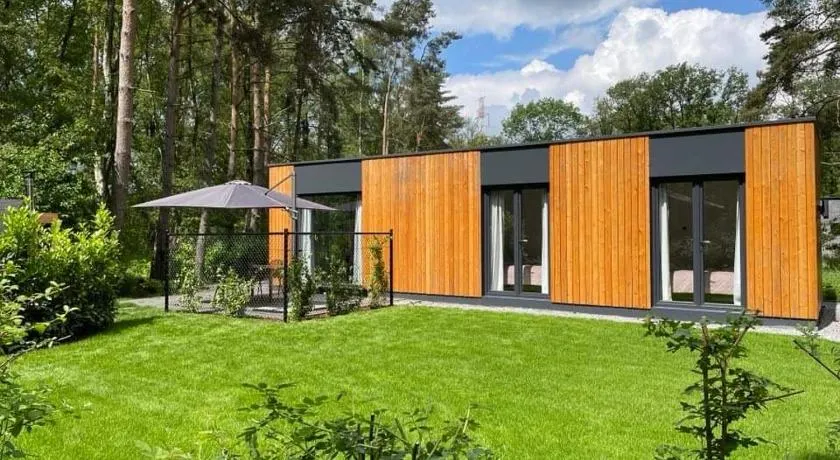 Vakantiewoning Mystiek - Image 1