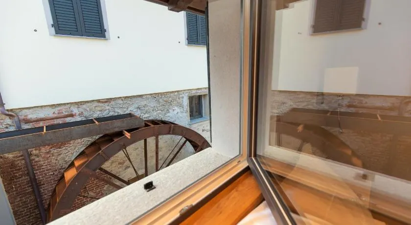 Er Mirin - Il Mulino di Carcare Hotel - Image 1