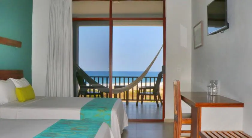 Punta Zicatela Hotel - Adults Only - Image 1