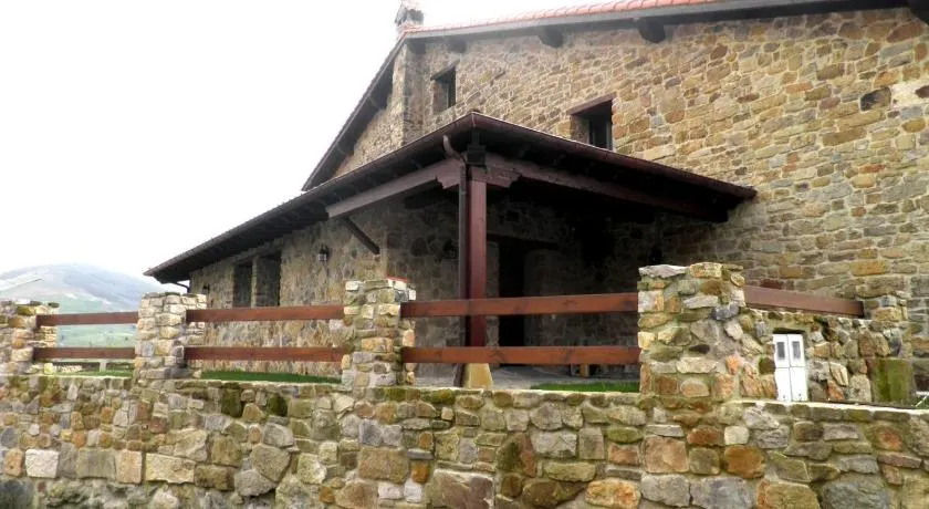 Casa Rural La Charruca - Image 1