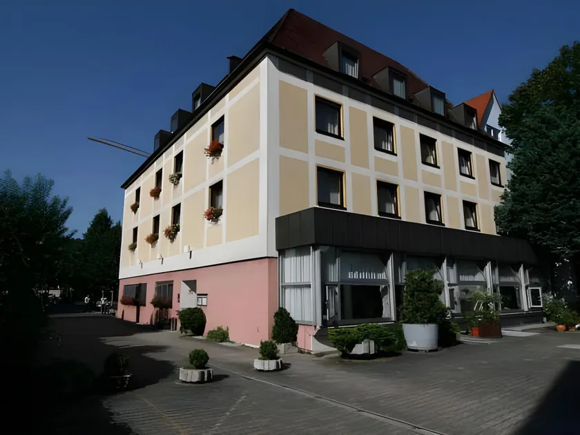 Aparthotel Deutschmeister - Image 1