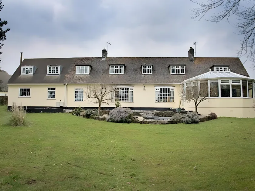 Down Ende House Accommodation - Image 1