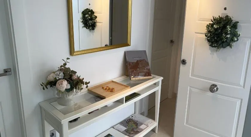 Apartamento Turístico Julia Gemella Acci - Image 1