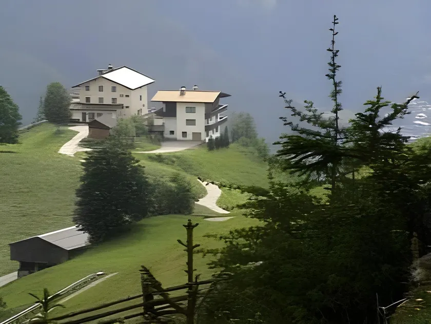 Berggasthaus Steinerkogl - Image 1