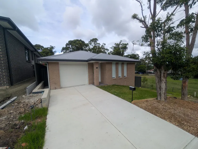 Strawberry Lodge - Image 1