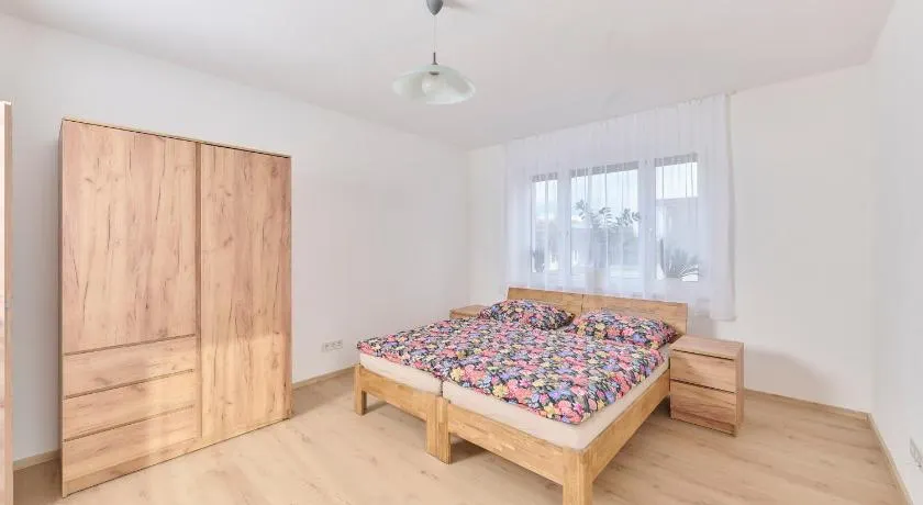 PRIVATZIMMER, APARTMENT ROBERT FRANK RANSHOFEN - Braunau - Image 1