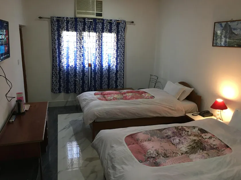 HOTEL BODHGAYA INN - Image 1