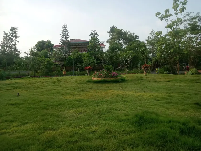 Cavallo Posu and Resort Khao Yai - Image 1