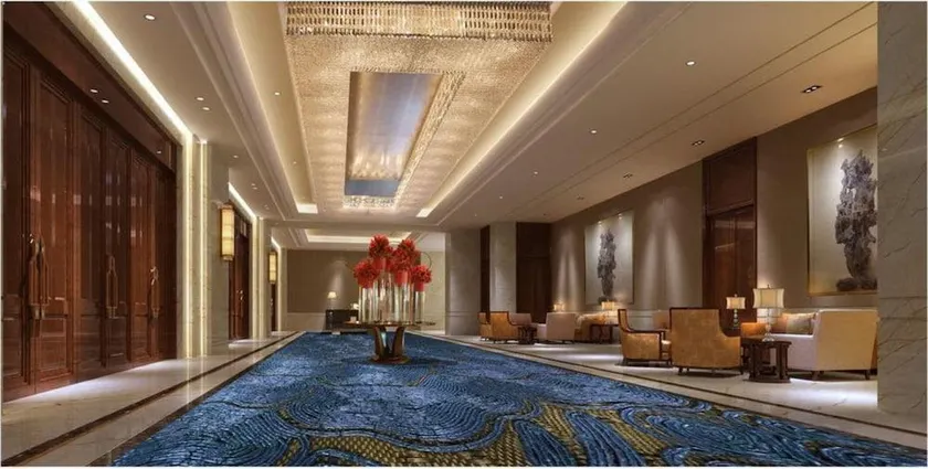 Sanyu Grand New Century Hotel - Image 1
